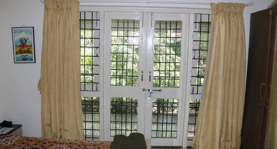 Vedant Bungalow, Mahabaleshwar 5